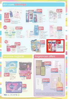 Clicks Easter (6 Mar - 9 Apr), page 5