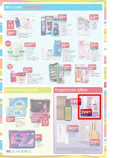 Clicks Easter (6 Mar - 9 Apr), page 5