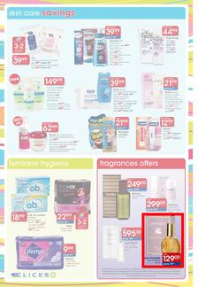 Clicks Easter (6 Mar - 9 Apr), page 5
