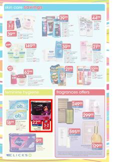 Clicks Easter (6 Mar - 9 Apr), page 5