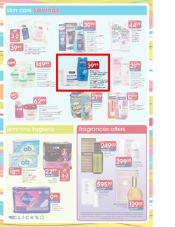 Clicks Easter (6 Mar - 9 Apr), page 5