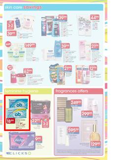 Clicks Easter (6 Mar - 9 Apr), page 5