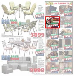 House & Home (20 Mar - 25 Mar), page 5