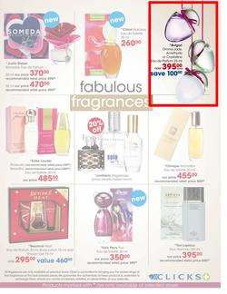 Clicks Beauty Fair (20 Mar - 15 Apr), page 5