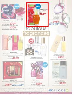 Clicks Beauty Fair (20 Mar - 15 Apr), page 5