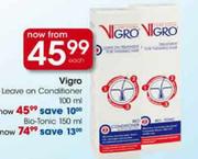 Vigro Bio-Tonic-150ml