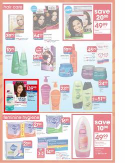 Clicks Month End Essentials (20 Mar - 15 Apr), page 5