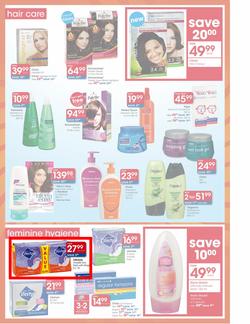 Clicks Month End Essentials (20 Mar - 15 Apr), page 5