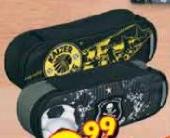 Soccer Mania Pencil Bags
