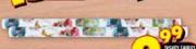 Disney Fairies Wrap-70cm*1m