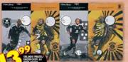 Colando Pirates/Kaizer Chiefs A4 Book Cover-5 Pack