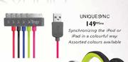 iFrogz Audio Unique Sync