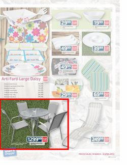 Pick n Pay Hyper, page 5