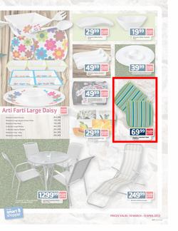 Pick n Pay Hyper, page 5