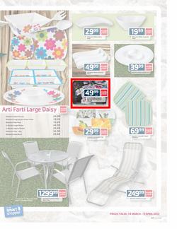 Pick n Pay Hyper, page 5