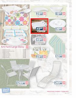 Pick n Pay Hyper, page 5