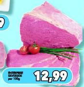 Enterprise Silverside-100gm