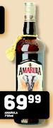 Amarula-750ml