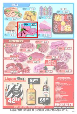 Shoprite Western Cape (28 Mar - 9 Apr), page 5
