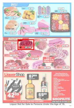 Shoprite Western Cape (28 Mar - 9 Apr), page 5