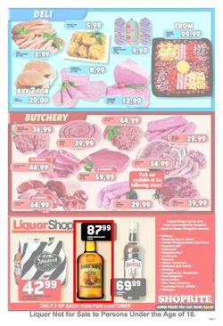 Shoprite Western Cape (28 Mar - 9 Apr), page 5