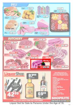 Shoprite Western Cape (28 Mar - 9 Apr), page 5