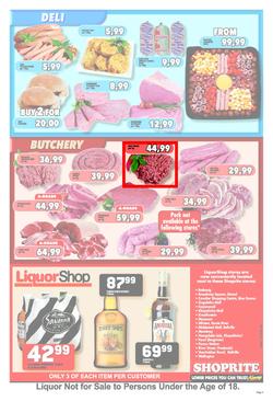 Shoprite Western Cape (28 Mar - 9 Apr), page 5