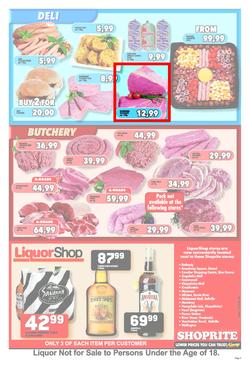 Shoprite Western Cape (28 Mar - 9 Apr), page 5
