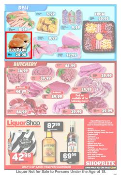 Shoprite Western Cape (28 Mar - 9 Apr), page 5