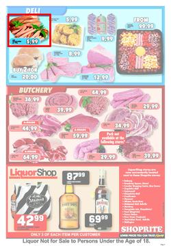 Shoprite Western Cape (28 Mar - 9 Apr), page 5