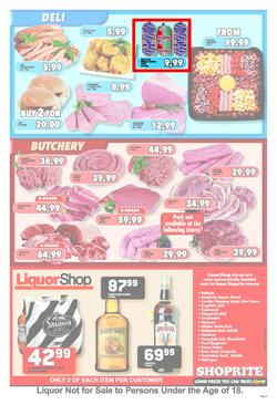 Shoprite Western Cape (28 Mar - 9 Apr), page 5