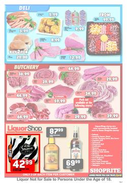Shoprite Western Cape (28 Mar - 9 Apr), page 5