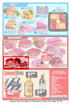 Shoprite Western Cape (28 Mar - 9 Apr), page 5