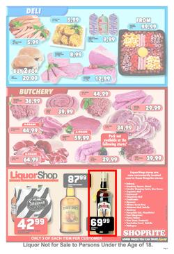 Shoprite Western Cape (28 Mar - 9 Apr), page 5