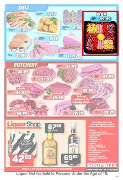 Shoprite Western Cape (28 Mar - 9 Apr), page 5