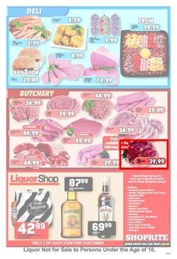 Shoprite Western Cape (28 Mar - 9 Apr), page 5