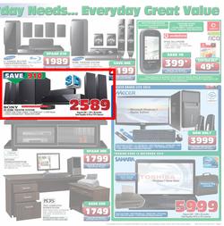 House & Home (3 Apr - 8 Apr), page 5