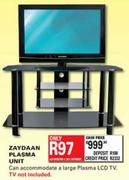 Zaydaan Plasma Unit