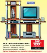 Nicky Entertainment Unit