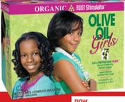 Organic Root Stimulator Kiddies Lotion-250ml