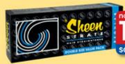 Sheen Strate Hair Straightener-50ml