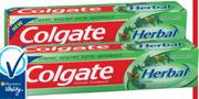 Colgate Toothpaste-2 x 100ml