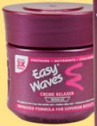 Easy Waves Creme Relaxer-125ml
