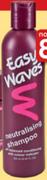 Easy Waves Neutralising Shampoo-250ml