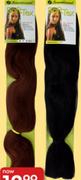 Sensationnel Sof-Tex Braid-Per Pack