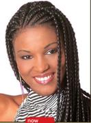Darling Yaki Braid-Each