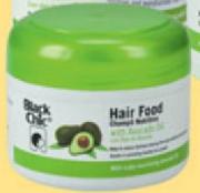 Black Chic Hair Food-125ml