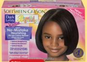Beautiful Beginning Relaxer Kit or Normal Kit