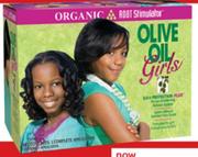 Organic Root Stimulator Kiddies Relaxer Kit-Each