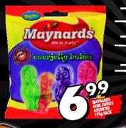Maynards Gum Sweets-125gm